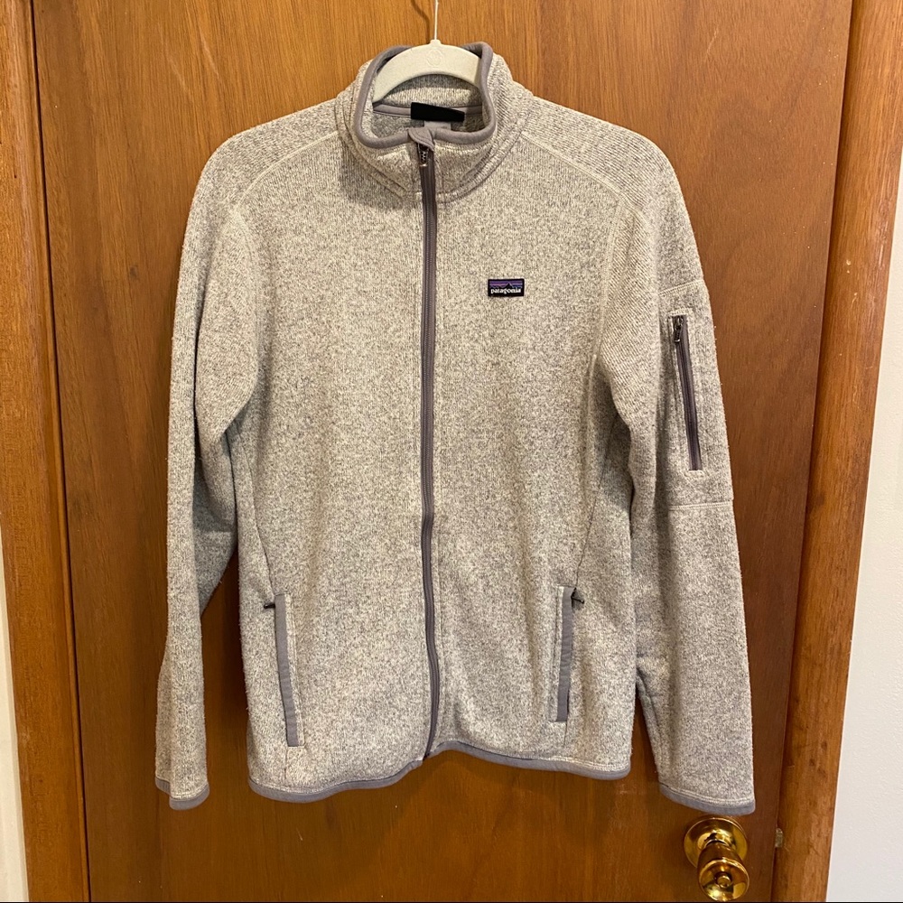 Patagonia Women's Better Sweater® Fleece Jacket